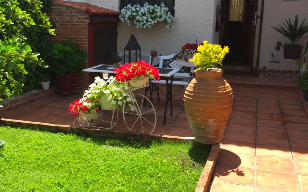 Chalet Adosado en Aldealengua